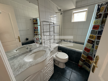 SE VENDE DEPARTAMENTO CONDOMINIO PARQUE DEL SOL EN COVIEFI