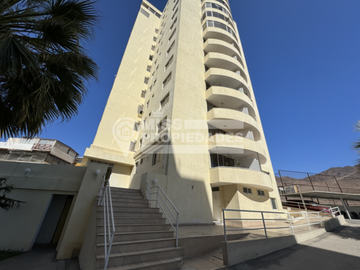 SE VENDE DEPARTAMENTO CONDOMINIO PARQUE DEL SOL EN COVIEFI