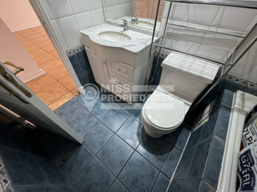 SE VENDE DEPARTAMENTO CONDOMINIO PARQUE DEL SOL EN COVIEFI