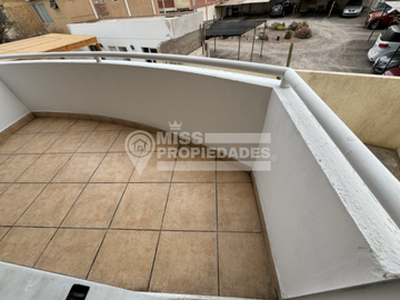 SE VENDE DEPARTAMENTO CONDOMINIO PARQUE DEL SOL EN COVIEFI