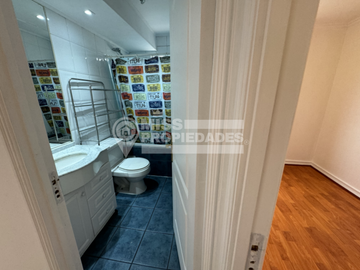 SE VENDE DEPARTAMENTO CONDOMINIO PARQUE DEL SOL EN COVIEFI