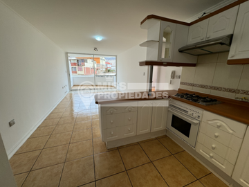 SE VENDE DEPARTAMENTO CONDOMINIO PARQUE DEL SOL EN COVIEFI