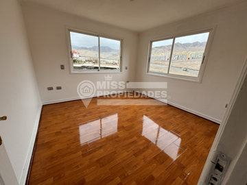 SE VENDE DEPARTAMENTO CONDOMINIO PARQUE DEL SOL EN COVIEFI
