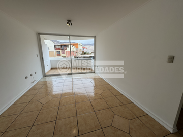 SE VENDE DEPARTAMENTO CONDOMINIO PARQUE DEL SOL EN COVIEFI