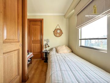 VENTA PENTHOUSE 3D VISTA PANORÁMICA. REÑACA NORTE. GRECO II