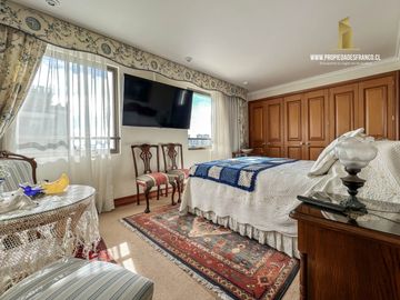 VENTA PENTHOUSE 3D VISTA PANORÁMICA. REÑACA NORTE. GRECO II