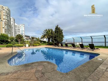 VENTA PENTHOUSE 3D VISTA PANORÁMICA. REÑACA NORTE. GRECO II