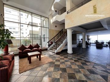 VENTA PENTHOUSE 3D VISTA PANORÁMICA. REÑACA NORTE. GRECO II