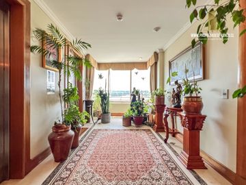 VENTA PENTHOUSE 3D VISTA PANORÁMICA. REÑACA NORTE. GRECO II