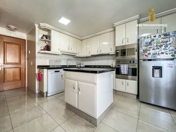 VENTA PENTHOUSE 3D VISTA PANORÁMICA. REÑACA NORTE. GRECO II