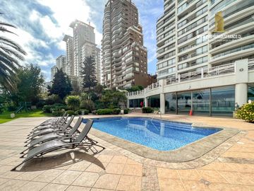 VENTA PENTHOUSE 3D VISTA PANORÁMICA. REÑACA NORTE. GRECO II