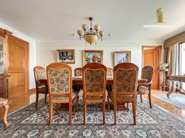 VENTA PENTHOUSE 3D VISTA PANORÁMICA. REÑACA NORTE. GRECO II