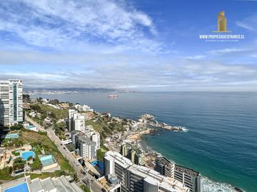 VENTA PENTHOUSE 3D VISTA PANORÁMICA. REÑACA NORTE. GRECO II