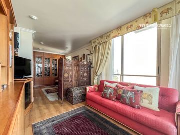 VENTA PENTHOUSE 3D VISTA PANORÁMICA. REÑACA NORTE. GRECO II