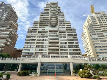 VENTA PENTHOUSE 3D VISTA PANORÁMICA. REÑACA NORTE. GRECO II