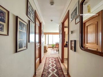 VENTA PENTHOUSE 3D VISTA PANORÁMICA. REÑACA NORTE. GRECO II