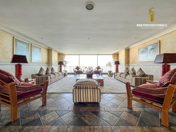 VENTA PENTHOUSE 3D VISTA PANORÁMICA. REÑACA NORTE. GRECO II