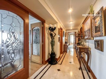 VENTA PENTHOUSE 3D VISTA PANORÁMICA. REÑACA NORTE. GRECO II