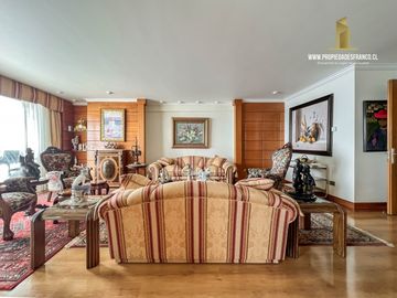 VENTA PENTHOUSE 3D VISTA PANORÁMICA. REÑACA NORTE. GRECO II