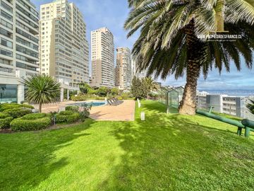 VENTA PENTHOUSE 3D VISTA PANORÁMICA. REÑACA NORTE. GRECO II