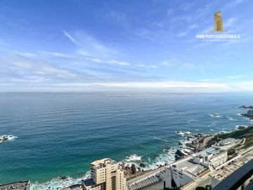 VENTA PENTHOUSE 3D VISTA PANORÁMICA. REÑACA NORTE. GRECO II
