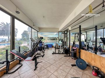VENTA PENTHOUSE 3D VISTA PANORÁMICA. REÑACA NORTE. GRECO II