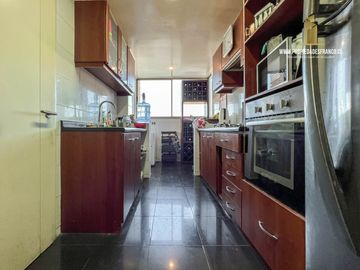 VIÑA DEL MAR. VENDE DPTO 3D 2B POLO COMERCIAL 14 NORTE