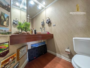 VIÑA DEL MAR. VENDE DPTO 3D 2B POLO COMERCIAL 14 NORTE