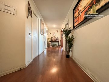 VIÑA DEL MAR. VENDE DPTO 3D 2B POLO COMERCIAL 14 NORTE