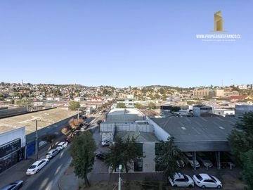 VIÑA DEL MAR. VENDE DPTO 3D 2B POLO COMERCIAL 14 NORTE