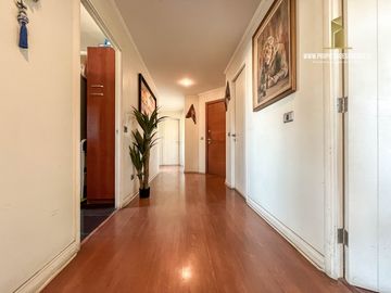 VIÑA DEL MAR. VENDE DPTO 3D 2B POLO COMERCIAL 14 NORTE