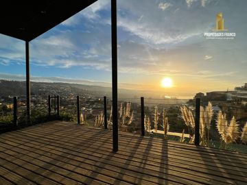 DPTO CON HERMOSA VISTA EN LAS DELICIAS SECTOR RESIDENCIAL