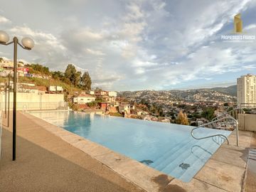 DPTO CON HERMOSA VISTA EN LAS DELICIAS SECTOR RESIDENCIAL