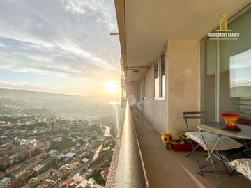 DPTO CON HERMOSA VISTA EN LAS DELICIAS SECTOR RESIDENCIAL
