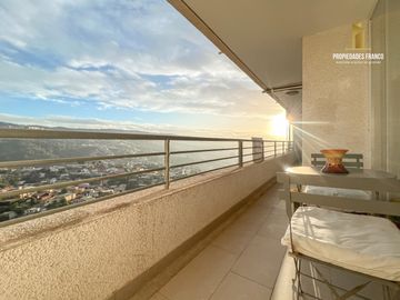 DPTO CON HERMOSA VISTA EN LAS DELICIAS SECTOR RESIDENCIAL