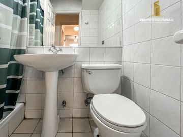 VIÑA DEL MAR. VENDE DEPTO 4D 3B CON VISTA. PUERTO PACÍFICO.