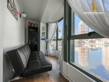 VIÑA DEL MAR. VENDE DEPTO 4D 3B CON VISTA. PUERTO PACÍFICO.