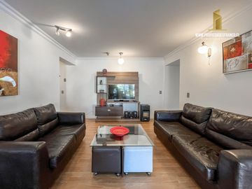 VIÑA DEL MAR. VENDE DEPTO 4D 3B CON VISTA. PUERTO PACÍFICO.