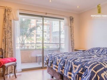VIÑA DEL MAR – SE VENDE DPTO 4D 3B. EDIFICIO TERRASOL