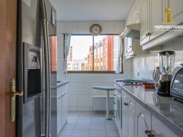 VIÑA DEL MAR – SE VENDE DPTO 4D 3B. EDIFICIO TERRASOL