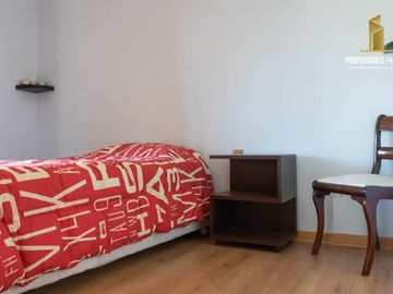 VIÑA DEL MAR – SE VENDE DPTO 4D 3B. EDIFICIO TERRASOL