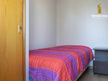 VIÑA DEL MAR – SE VENDE DPTO 4D 3B. EDIFICIO TERRASOL