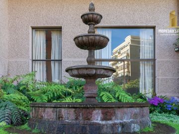 CORACEROS VENTA PENTHOUSE 4D PANORAMICO EDIFICIO TERRASOL