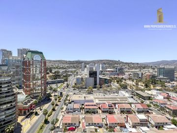 CORACEROS VENTA PENTHOUSE 4D PANORAMICO EDIFICIO TERRASOL
