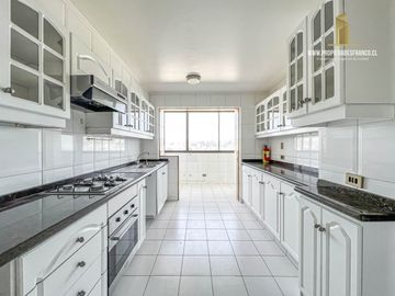 CORACEROS VENTA PENTHOUSE 4D PANORAMICO EDIFICIO TERRASOL