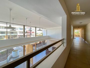 LOS ANDES. VENTA DPTO 3D 2B. CONDOMINIO CUMBRES ACONCAGUA