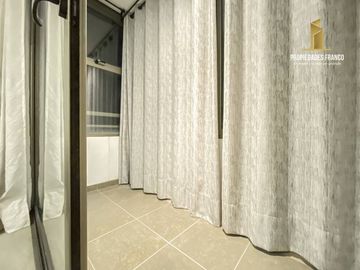 LOS ANDES. VENTA DPTO 3D 2B. CONDOMINIO CUMBRES ACONCAGUA