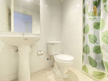 LOS ANDES. VENTA DPTO 3D 2B. CONDOMINIO CUMBRES ACONCAGUA