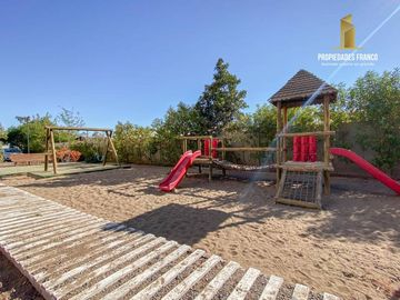 LOS ANDES. VENTA DPTO 3D 2B. CONDOMINIO CUMBRES ACONCAGUA