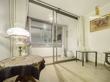 LOS ANDES. VENTA DPTO 3D 2B. CONDOMINIO CUMBRES ACONCAGUA